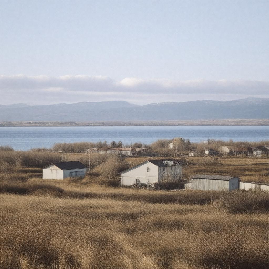 Clark's Point